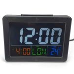 1-Checkmate-Addyson-Rainbow-LED-Alarm-Clock-Black-14cm-VGW-2000B-3_1800x1800
