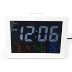 1-Checkmate-Addyson-Rainbow-LED-Alarm-Clock-White-14cm-VGW-2000W-3_1800x1800