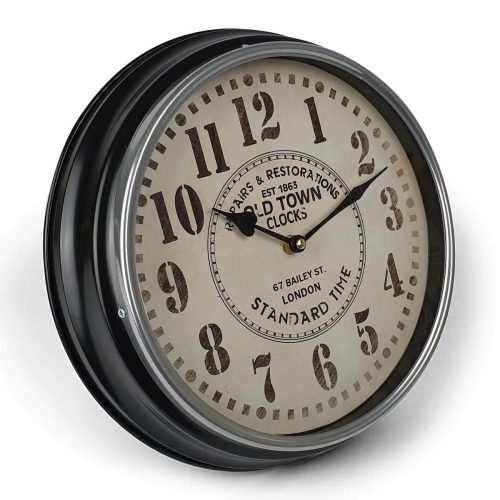 1-Victory-Old-Town-Classic-Metal-Wall-Clock-Black-31cm-CHH-632-1_1800x1800