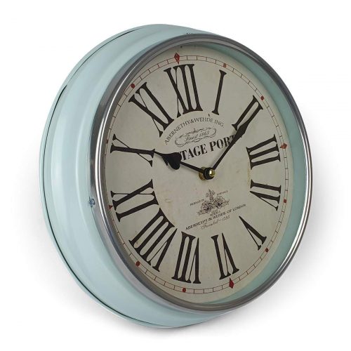 1-Victory-Vintage-Port-Classic-Metal-Wall-Clock-Light-Blue-31cm-CHH-631-1_1800x1800