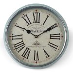 1-Victory-Vintage-Port-Classic-Metal-Wall-Clock-Light-Blue-31cm-CHH-631-2_1800x1800