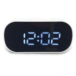 Checkmate-Hudson-Mirrored-Face-LCD-Alarm-Clock-White-13cm-VGW-6506-WHI-3_2000x
