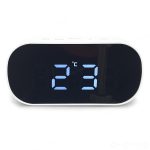 Checkmate-Hudson-Mirrored-Face-LCD-Alarm-Clock-White-13cm-VGW-6506-WHI-4_2000x