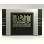 Checkmate_Reema_Multifunction_Digital_Wall_and_Desk_Clock_Black_29cm_VGW_602Black_Front_1800x1800