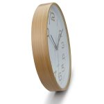 Victory-Julian-Waffle-Pattern-Wall-Clock-Brown-30cm-CWH-6295-4_1800x1800