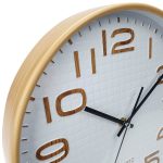Victory-Julian-Waffle-Pattern-Wall-Clock-Brown-30cm-CWH-6295-5_1800x1800