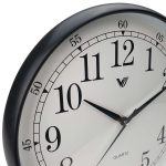 Victory-Wyatt-Wall-Clock-Black-33cm-CWH-6228Black-5_1800x1800